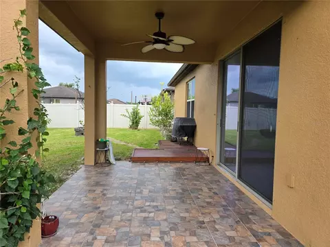 Exterior - 3680 Cabo Ln, Saint Cloud, FL 34772 photo 4 of 5