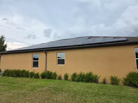 Exterior - 3680 Cabo Ln, Saint Cloud, FL 34772 photo 3 of 5