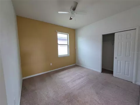 Bedroom - 3680 Cabo Ln, Saint Cloud, FL 34772 photo 3 of 4