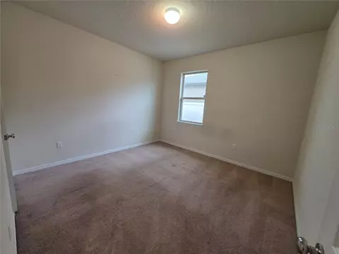 Bedroom - 3680 Cabo Ln, Saint Cloud, FL 34772 photo 4 of 4