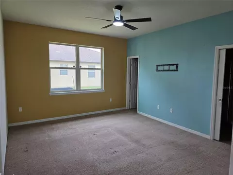 Bedroom - 3680 Cabo Ln, Saint Cloud, FL 34772 photo 1 of 4