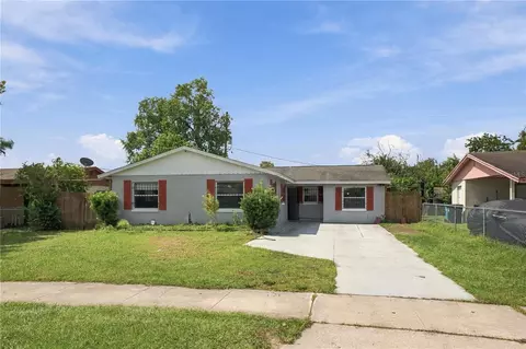 4288 Prince Hall Blvd, Orlando, FL 32811
