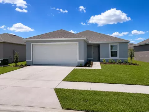 1623 Redfin Dr, Poinciana, FL 34759