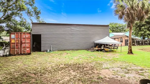 Exterior - 634 Grape Ave, Saint Cloud, FL 34769 photo 16 of 19