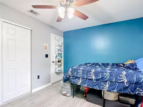Bedroom - 634 Grape Ave, Saint Cloud, FL 34769 photo 6 of 6