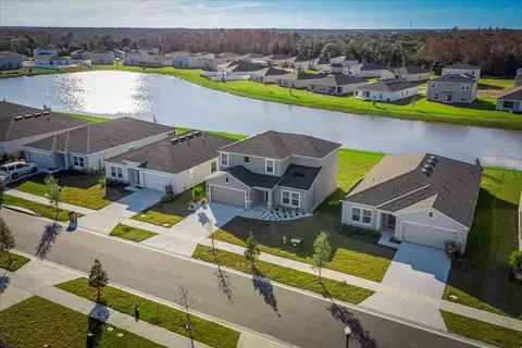 254 Amber Way, Kissimmee, FL 34758