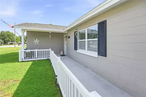 Exterior - 407 Tennessee Ave, Saint Cloud, FL 34769 photo 2 of 8