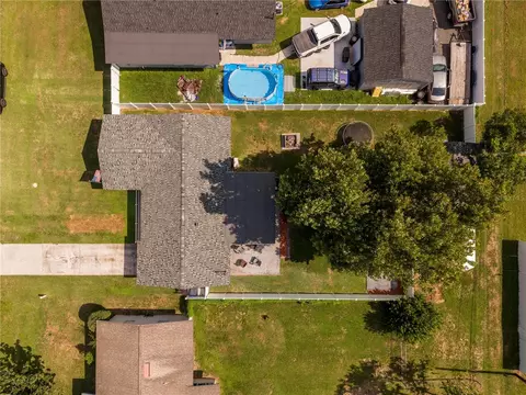 View/Area - 407 Tennessee Ave, Saint Cloud, FL 34769 photo 3 of 3