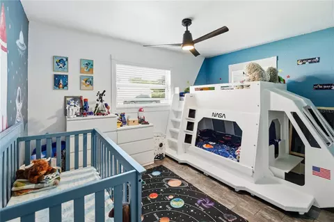 Bedroom - 407 Tennessee Ave, Saint Cloud, FL 34769 photo 2 of 2