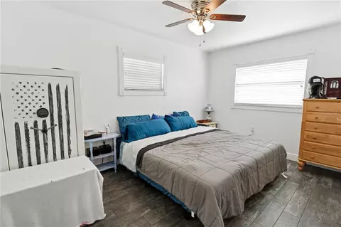 Bedroom - 407 Tennessee Ave, Saint Cloud, FL 34769 photo 1 of 2