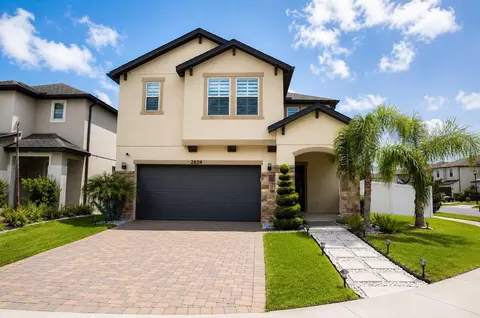 2824 Noble Crow Dr, Kissimmee, FL 34744