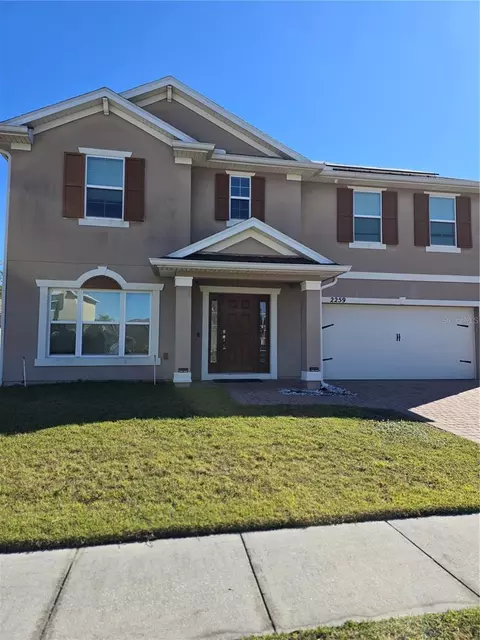 2259 Waukegan Dr, Kissimmee, FL 34758