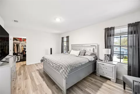 Bedroom - 3057 Timber Hawk Cir, Ocoee, FL 34761 photo 4 of 5