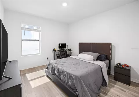 Bedroom - 3057 Timber Hawk Cir, Ocoee, FL 34761 photo 2 of 5
