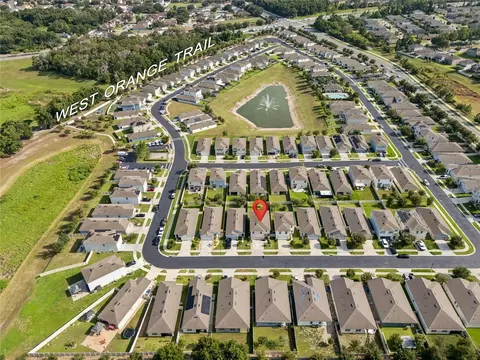 View/Area - 3057 Timber Hawk Cir, Ocoee, FL 34761 photo 3 of 5