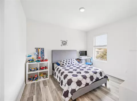 Bedroom - 3057 Timber Hawk Cir, Ocoee, FL 34761 photo 3 of 5