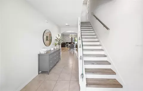Entry Way - 3057 Timber Hawk Cir, Ocoee, FL 34761 photo 2 of 7