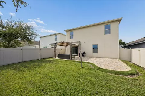 Exterior - 3057 Timber Hawk Cir, Ocoee, FL 34761 photo 3 of 3