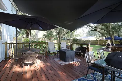 Exterior - 4849 Meadow Dr, Saint Cloud, FL 34772 photo 11 of 14