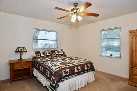 Bedroom - 4849 Meadow Dr, Saint Cloud, FL 34772 photo 3 of 6