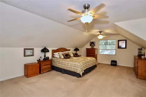 Bedroom - 4849 Meadow Dr, Saint Cloud, FL 34772 photo 4 of 6