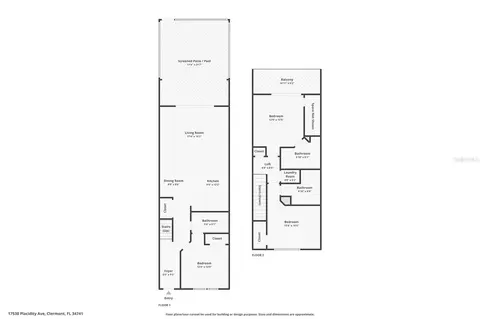 Other - 17530 Placidity Ave, Clermont, FL 34714 photo 9 of 10