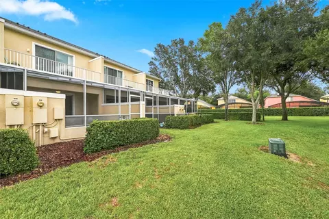 Exterior - 17530 Placidity Ave, Clermont, FL 34714 photo 12 of 17