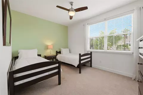 Bedroom - 17530 Placidity Ave, Clermont, FL 34714 photo 5 of 5
