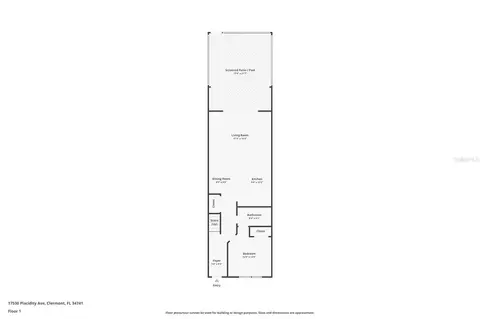 Other - 17530 Placidity Ave, Clermont, FL 34714 photo 7 of 10