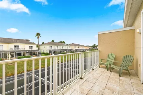 Exterior - 17530 Placidity Ave, Clermont, FL 34714 photo 4 of 17