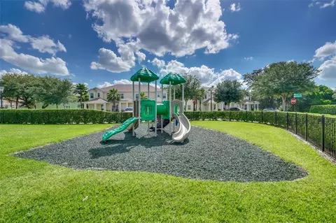 Exterior - 17530 Placidity Ave, Clermont, FL 34714 photo 16 of 17
