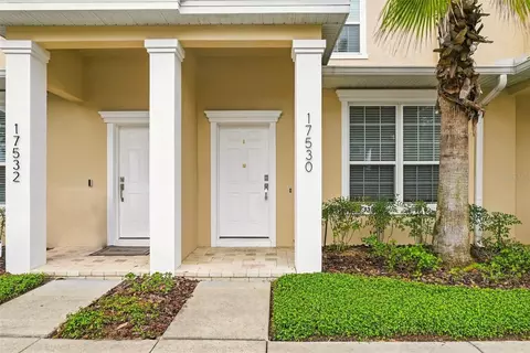 Exterior - 17530 Placidity Ave, Clermont, FL 34714 photo 3 of 17