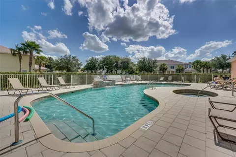 Exterior - 17530 Placidity Ave, Clermont, FL 34714 photo 14 of 17