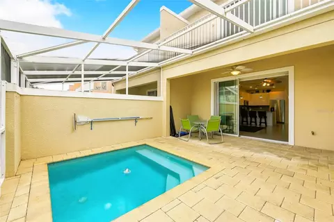 Exterior - 17530 Placidity Ave, Clermont, FL 34714 photo 8 of 17