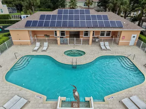 Exterior - 17530 Placidity Ave, Clermont, FL 34714 photo 15 of 17