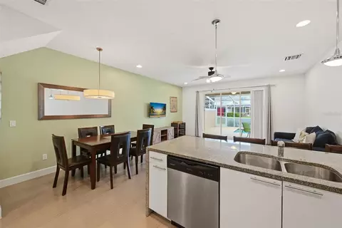 Dining - 17530 Placidity Ave, Clermont, FL 34714 photo 1 of 5