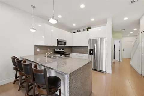 Kitchen - 17530 Placidity Ave, Clermont, FL 34714 photo 3 of 6