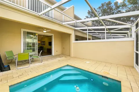 Exterior - 17530 Placidity Ave, Clermont, FL 34714 photo 9 of 17