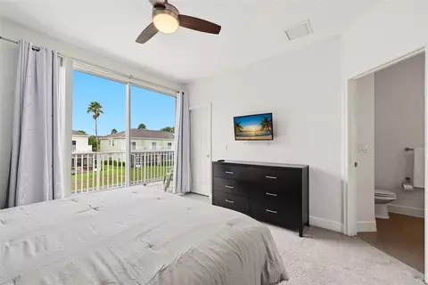 Bedroom - 17530 Placidity Ave, Clermont, FL 34714 photo 2 of 5