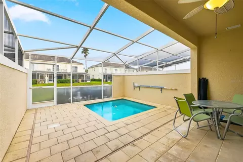Exterior - 17530 Placidity Ave, Clermont, FL 34714 photo 6 of 17