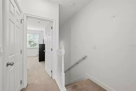 Entry Way - 17530 Placidity Ave, Clermont, FL 34714 photo 4 of 4