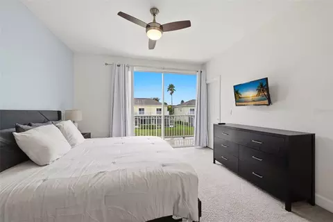 Bedroom - 17530 Placidity Ave, Clermont, FL 34714 photo 1 of 5