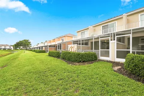 Exterior - 17530 Placidity Ave, Clermont, FL 34714 photo 11 of 17
