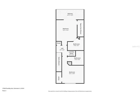 Other - 17530 Placidity Ave, Clermont, FL 34714 photo 8 of 10