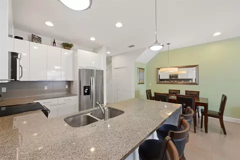 Kitchen - 17530 Placidity Ave, Clermont, FL 34714 photo 6 of 6