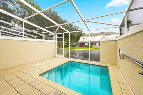 Exterior - 17530 Placidity Ave, Clermont, FL 34714 photo 7 of 17