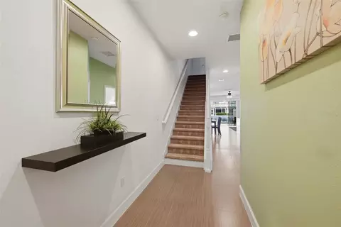 Entry Way - 17530 Placidity Ave, Clermont, FL 34714 photo 1 of 4