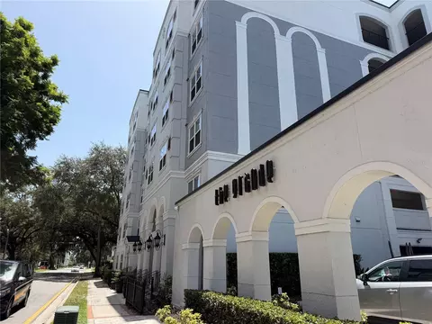 304 E South St #6028, Orlando, FL 32801