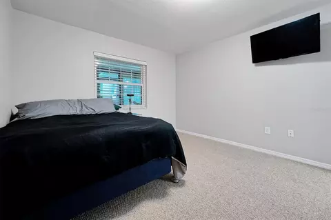 Bedroom - 3712 Bay Ct, Saint Cloud, FL 34769 photo 5 of 5