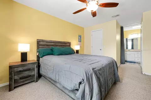 Bedroom - 3712 Bay Ct, Saint Cloud, FL 34769 photo 3 of 5